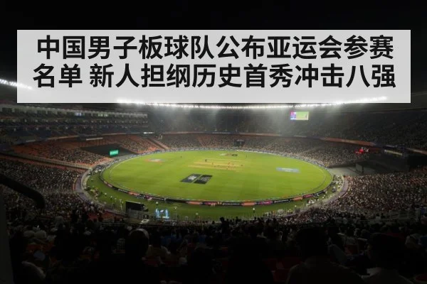 cricket stadium match